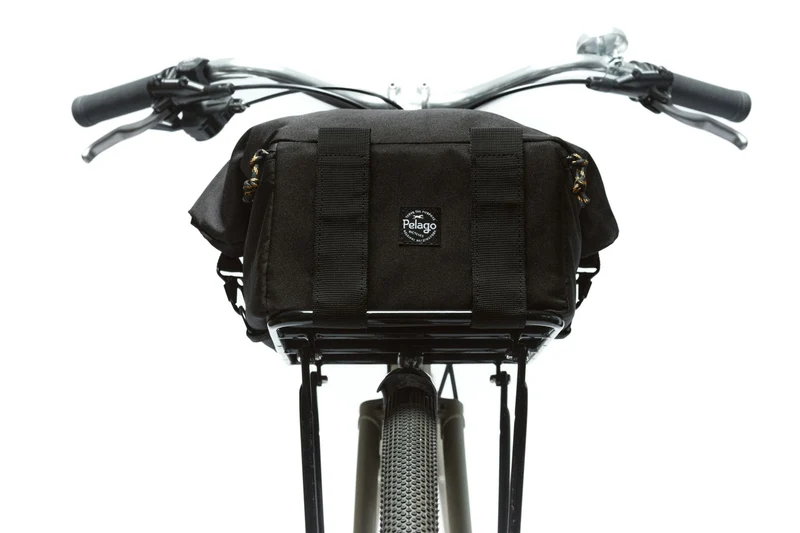 Rackbag Black