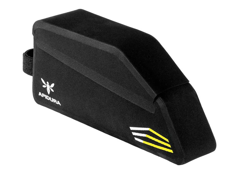 Apidura Racing Top Tube Pack Bolt On 1L
