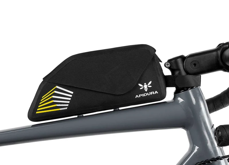 Apidura Racing Top Tube Pack Bolt On 1L