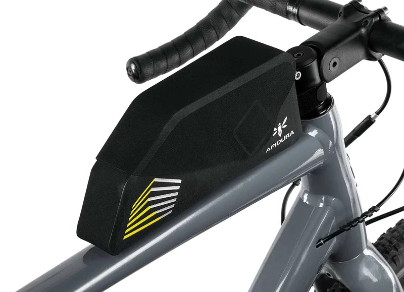 Apidura Racing Top Tube Pack Bolt On 1L