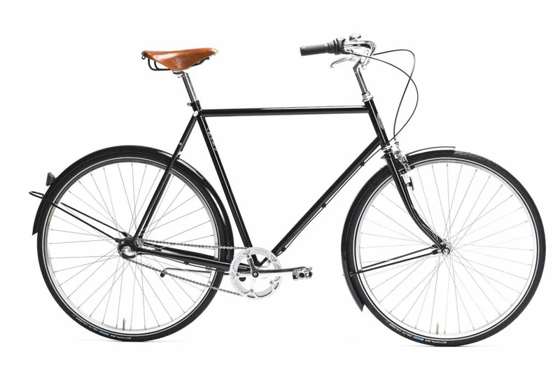 Pelago Bristol 3R Black