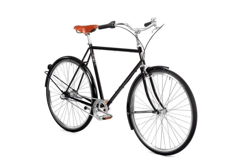 Pelago Bristol 3R Black