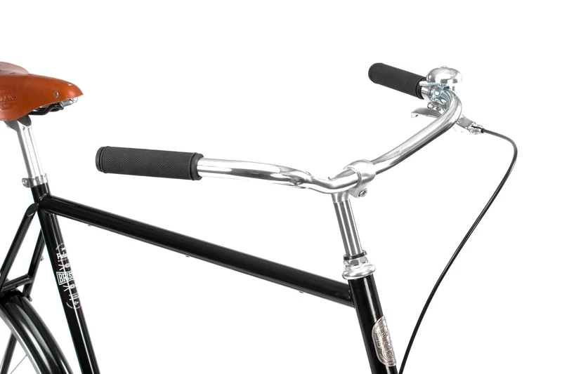 Pelago Bristol 3R Black