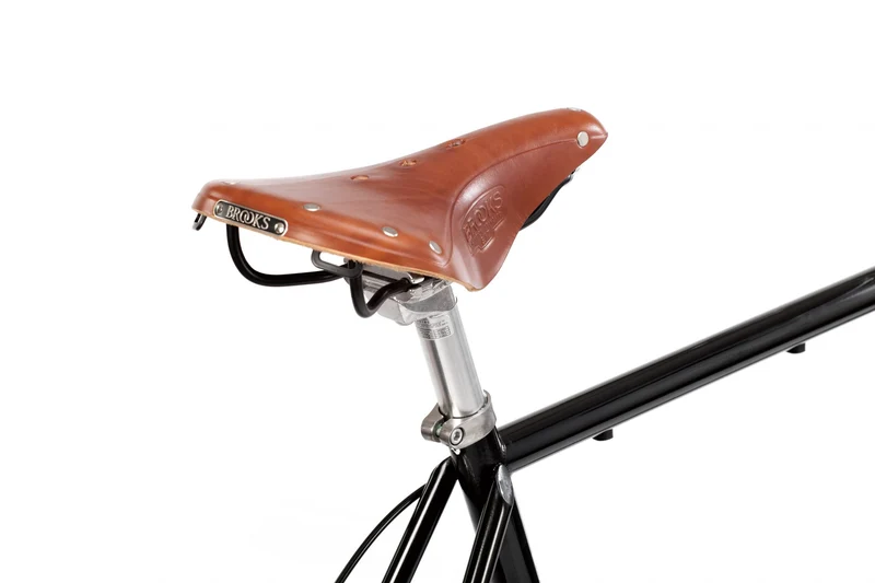 Pelago Bristol 3R Black
