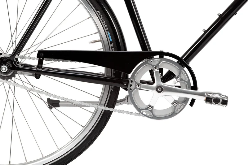 Pelago Bristol 3R Black