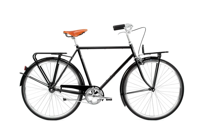 Pelago Bristol 3R Black