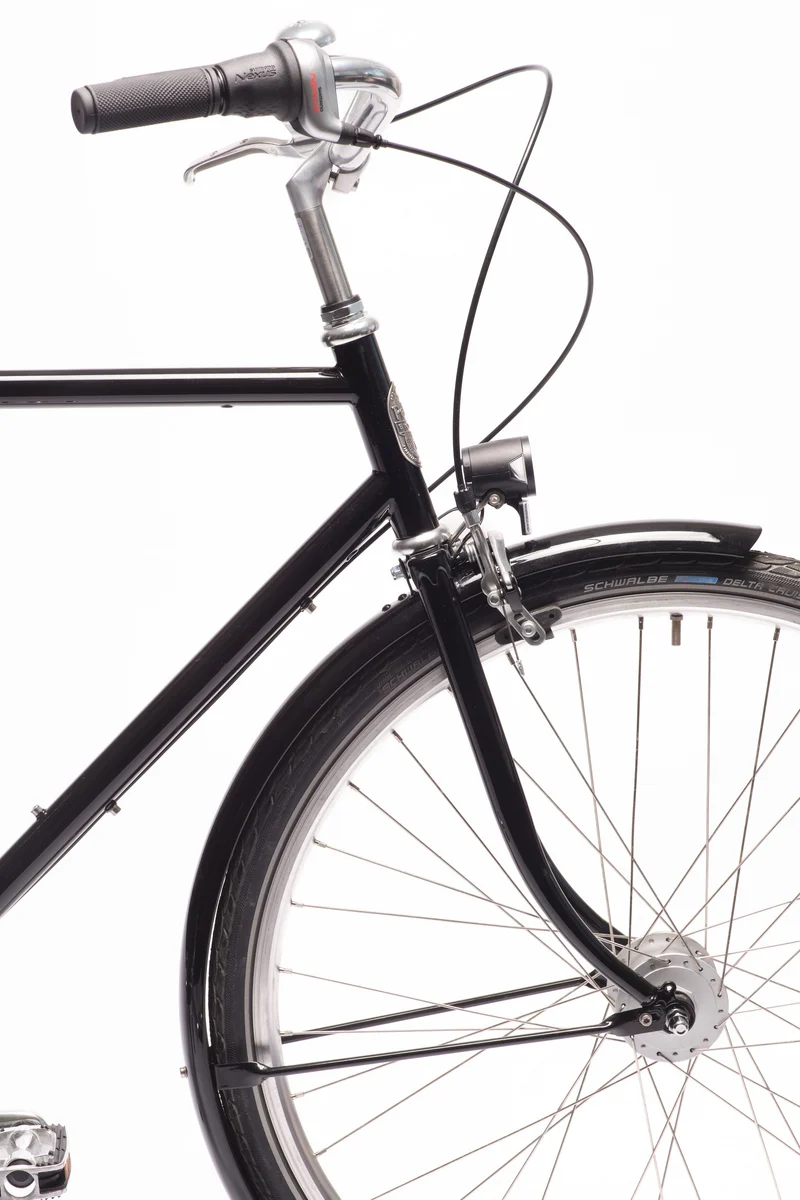 Pelago Bristol 7C Traffic Grey