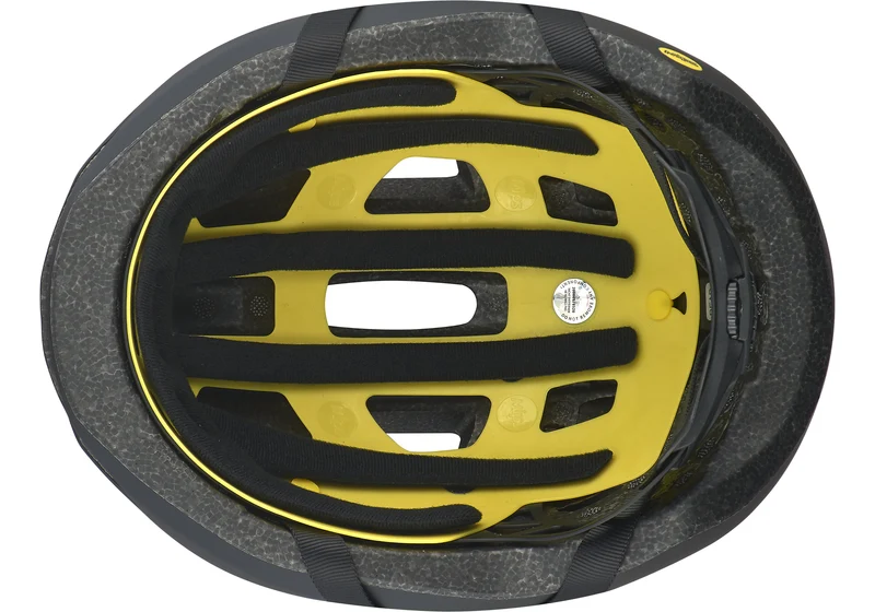 Specialized Align II MIPS Black
