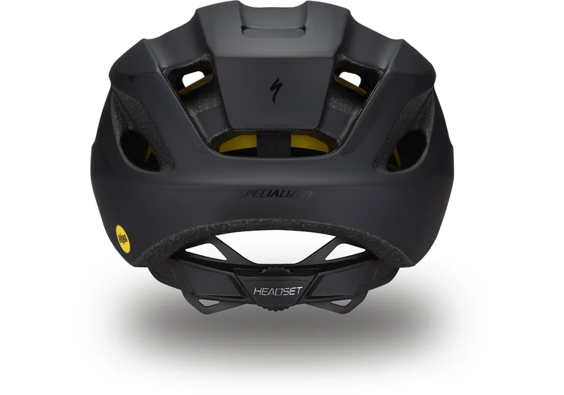 Specialized Align II MIPS Black