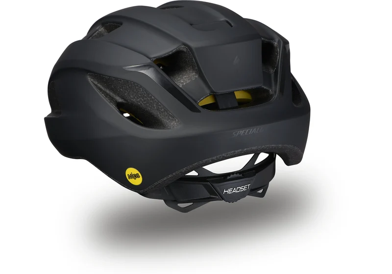 Specialized Align II MIPS Black
