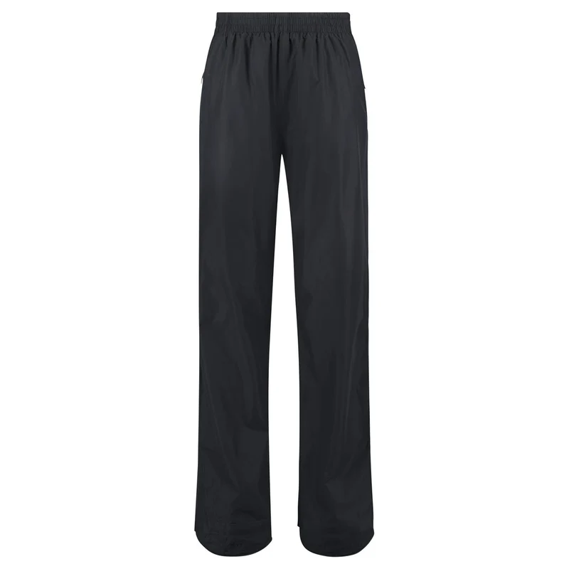 AGU Regenhose Tecco II Essential Black