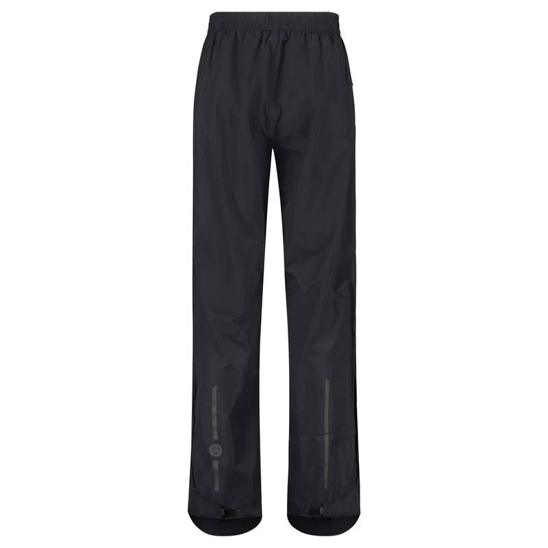 AGU Regenhose Tecco II Essential Black