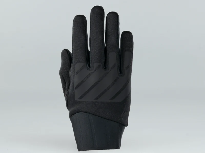 Specialized Men's Trail Thermal Glove Black