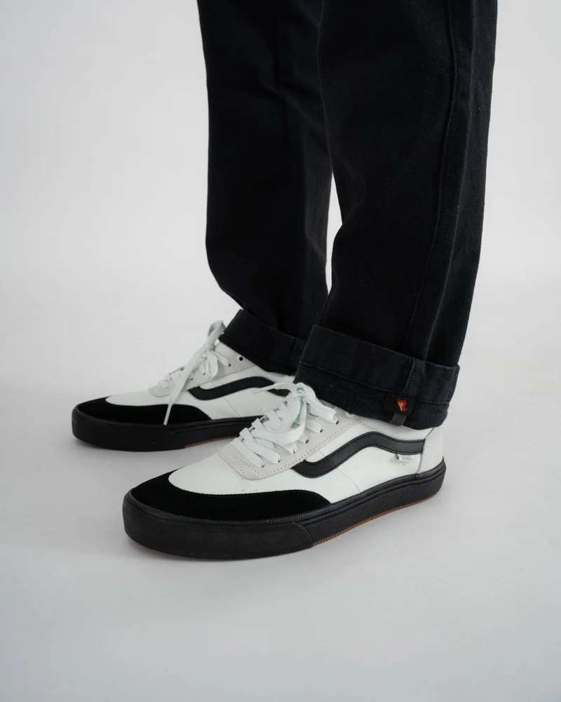 Riding Culture Chino Men Black LT