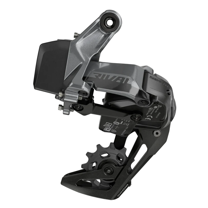 SRAM Schaltwerk Rival XPLR eTap AXS