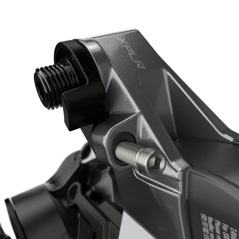 SRAM Schaltwerk Rival XPLR eTap AXS