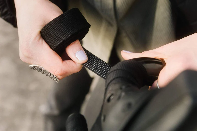 Grepp Gripper Handlebar Tape