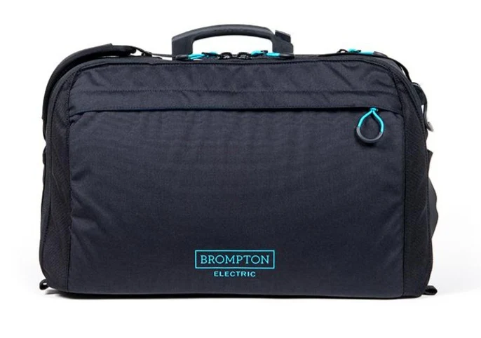 Brompton Electric Large Bag C-Line & P-Line