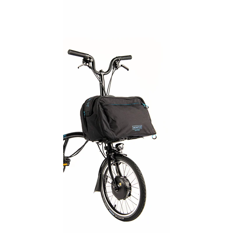 Brompton Electric Large Bag C-Line & P-Line