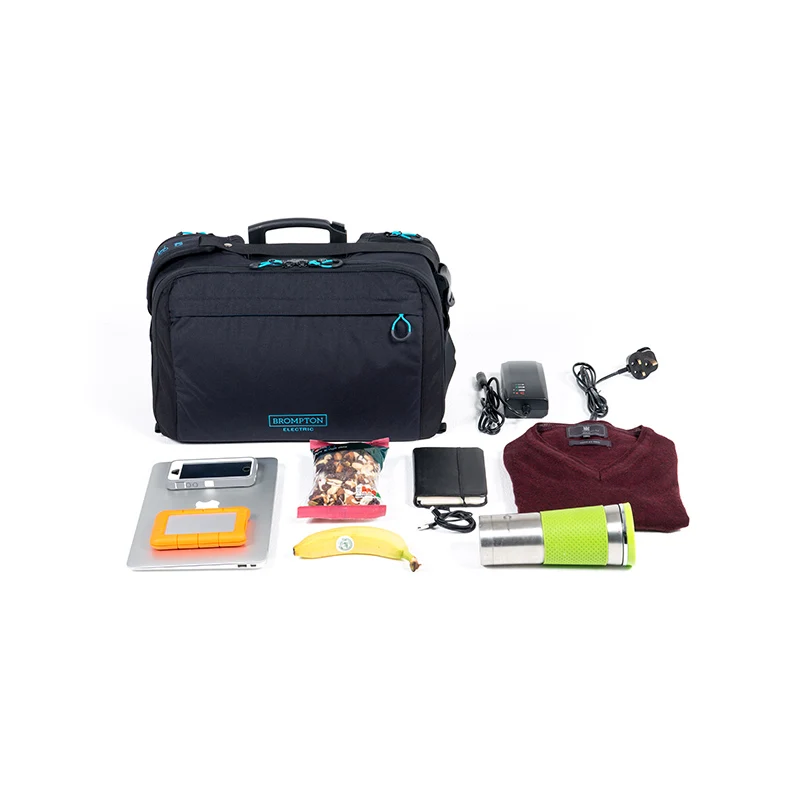 Brompton Electric Large Bag C-Line & P-Line