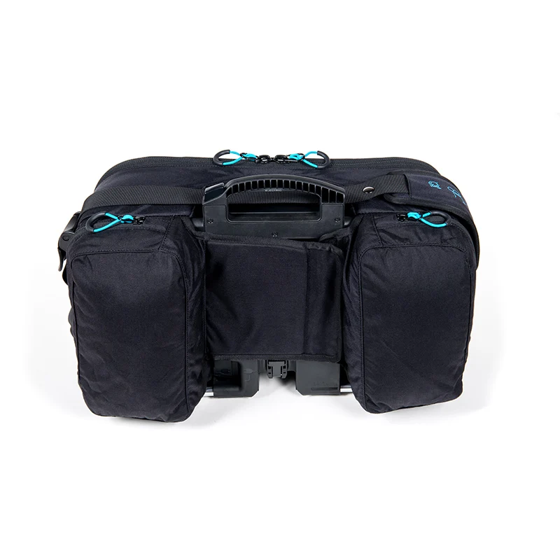 Brompton Electric Large Bag C-Line & P-Line