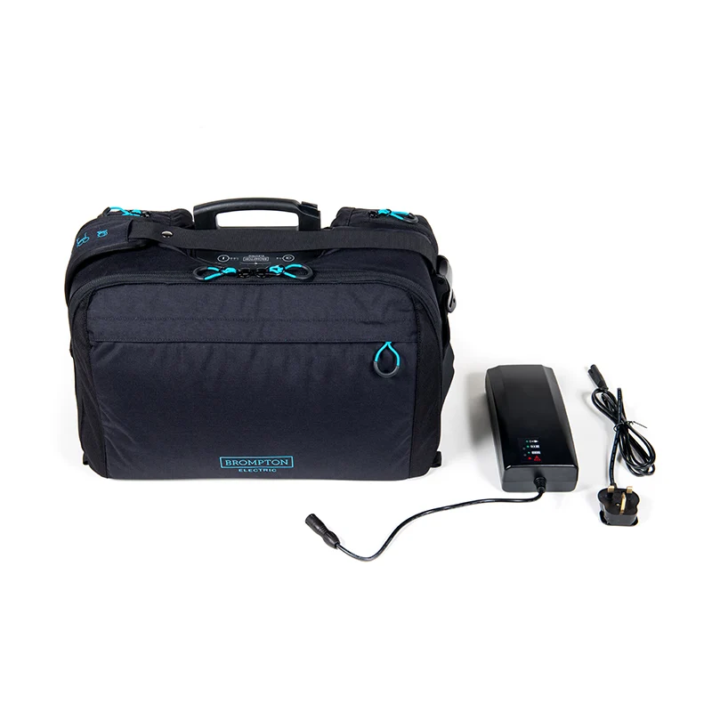 Brompton Electric Large Bag C-Line & P-Line