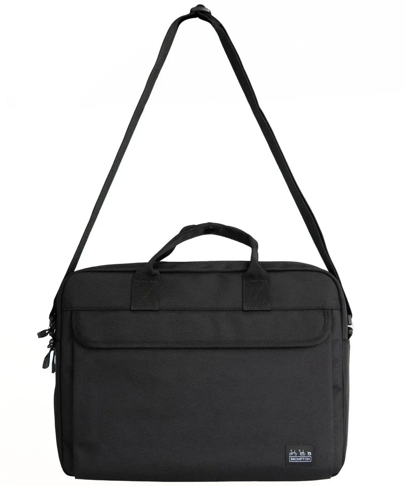 Brompton Metro City Bag Medium Black