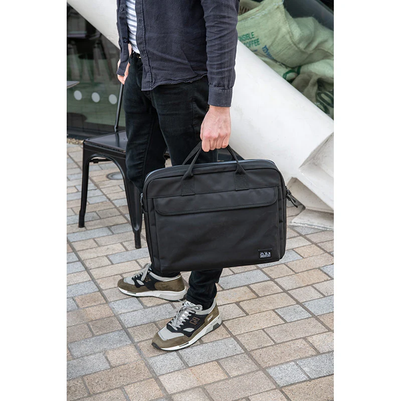 Brompton Metro City Bag Medium Black