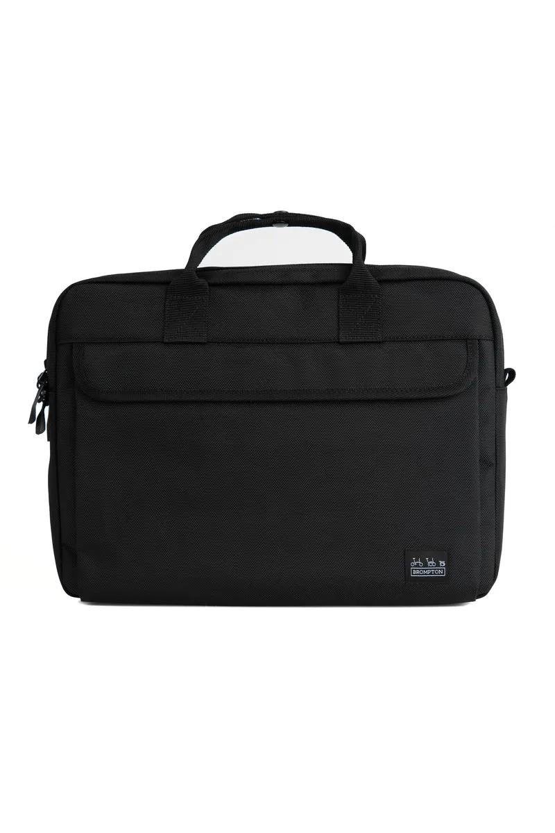 Brompton Metro City Bag Medium Black