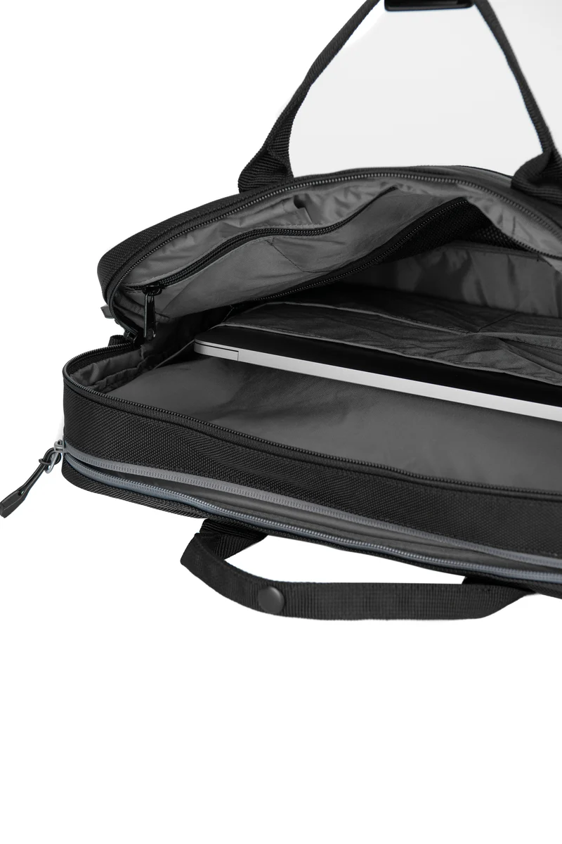Brompton Metro City Bag Medium Black