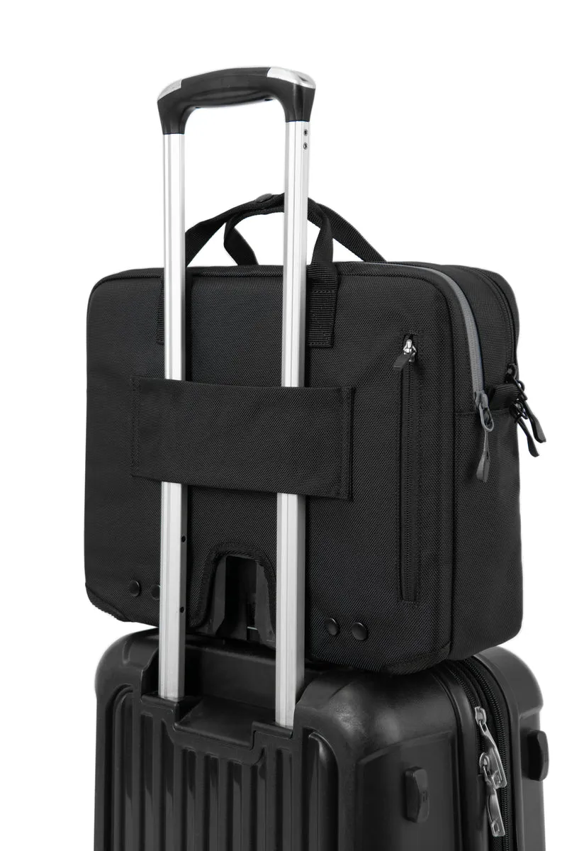 Brompton Metro City Bag Medium Black