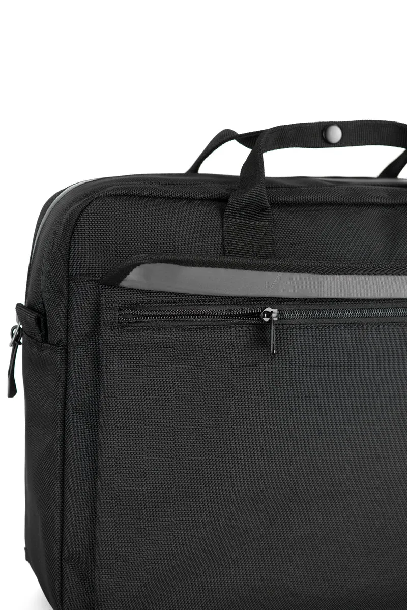 Brompton Metro City Bag Medium Black