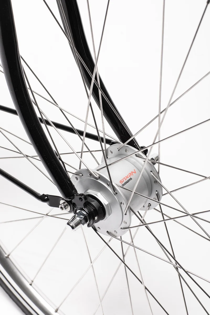 Pelago Bristol 7R Traffic Grey