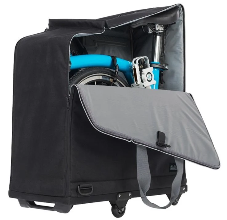 Transporttasche Brompton Transit Bag V2