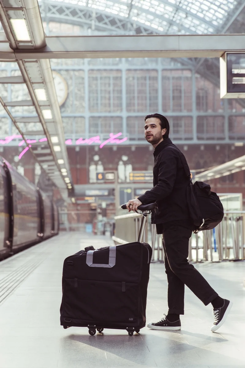 Transporttasche Brompton Transit Bag V2