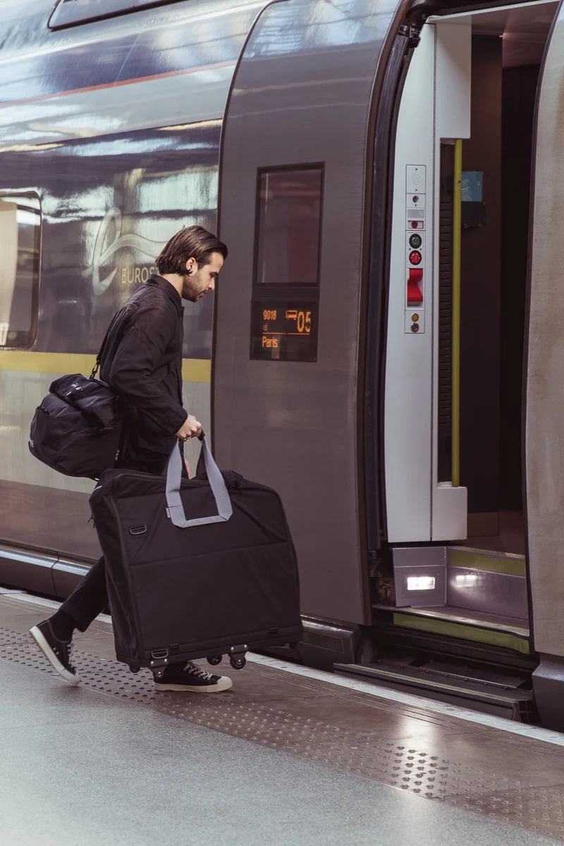 Transporttasche Brompton Transit Bag V2