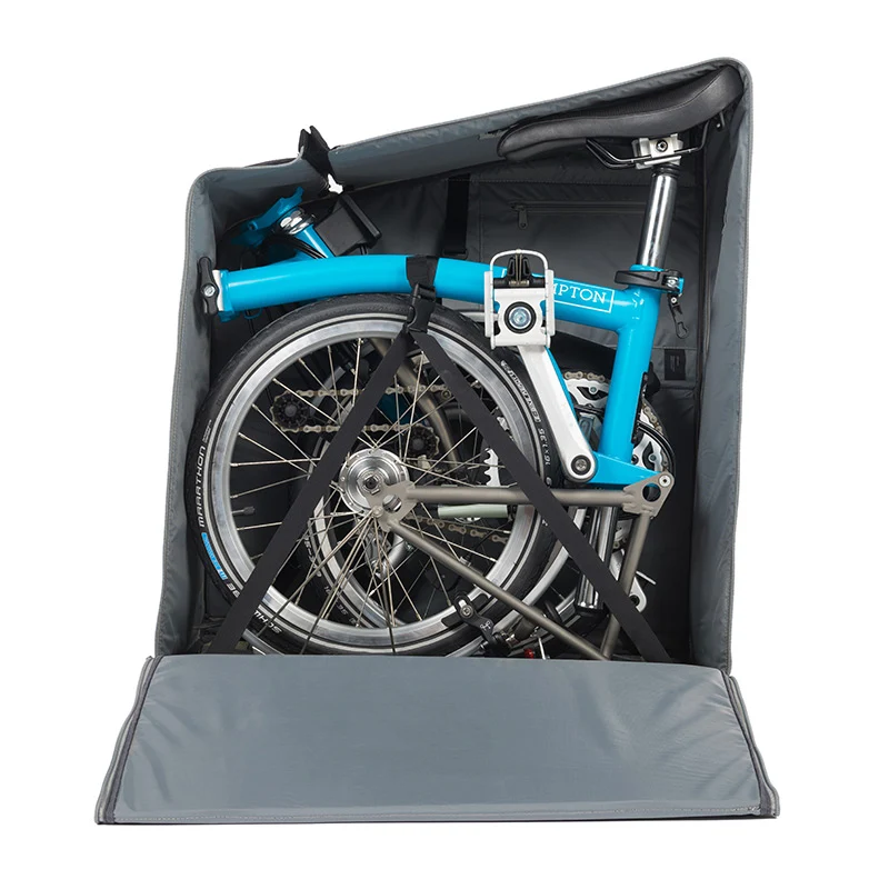 Transporttasche Brompton Transit Bag V2