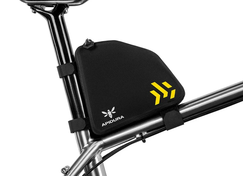 Apidura Backcountry Rear Top Tube Pack 1L