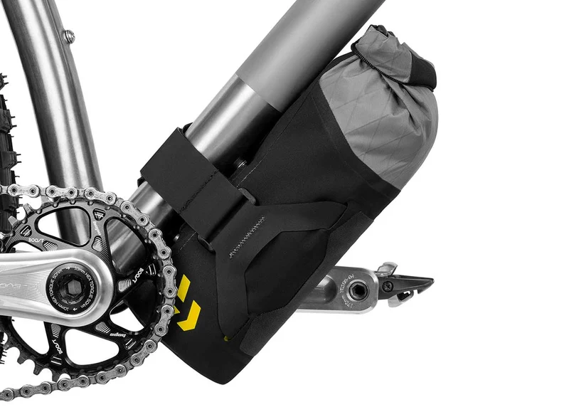 Apidura Backcountry Downtube Pack 1,8L