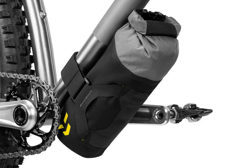 Apidura Backcountry Downtube Pack 1,8L