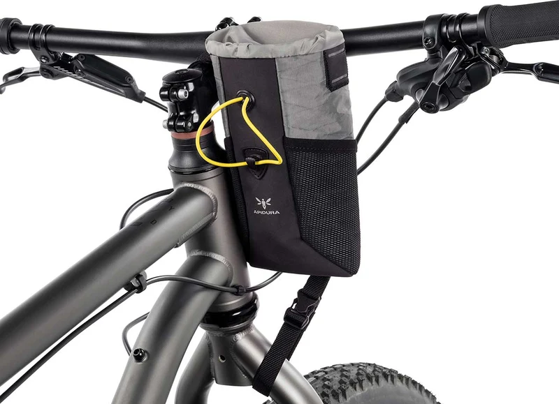 Apidura Backcountry Food Pouch 1,2L PLUS
