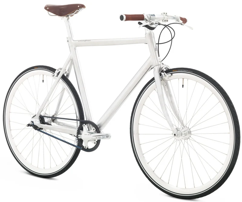 Schindelhauer Ludwig VIII Alu Pur