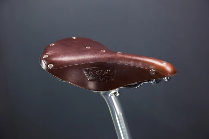 Schindelhauer Ludwig VIII Alu Pur