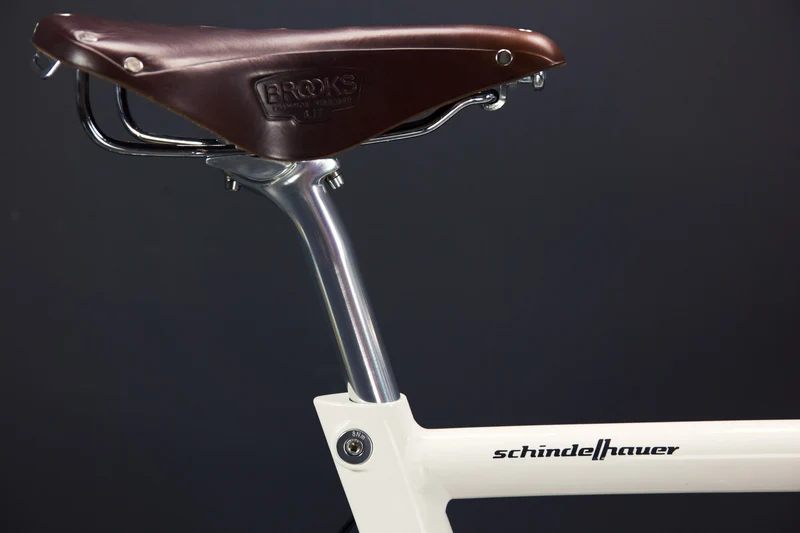 Schindelhauer Ludwig VIII Alu Pur