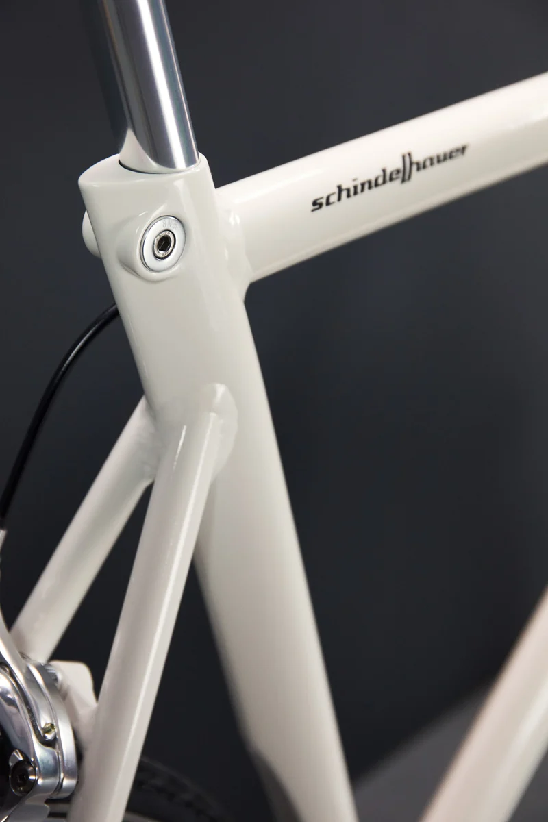 Schindelhauer Ludwig VIII Alu Pur