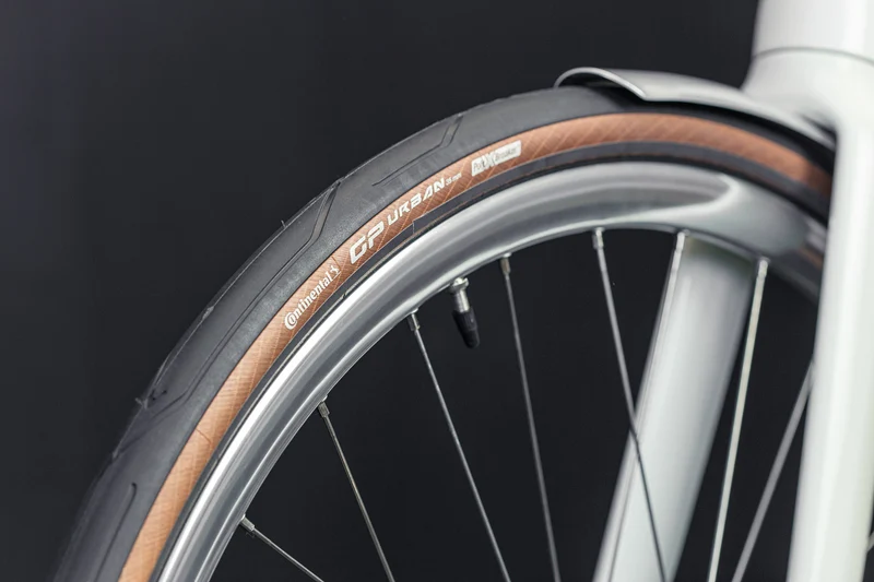 E-Bike Schindelhauer Antonia IX Sahneweiß X35