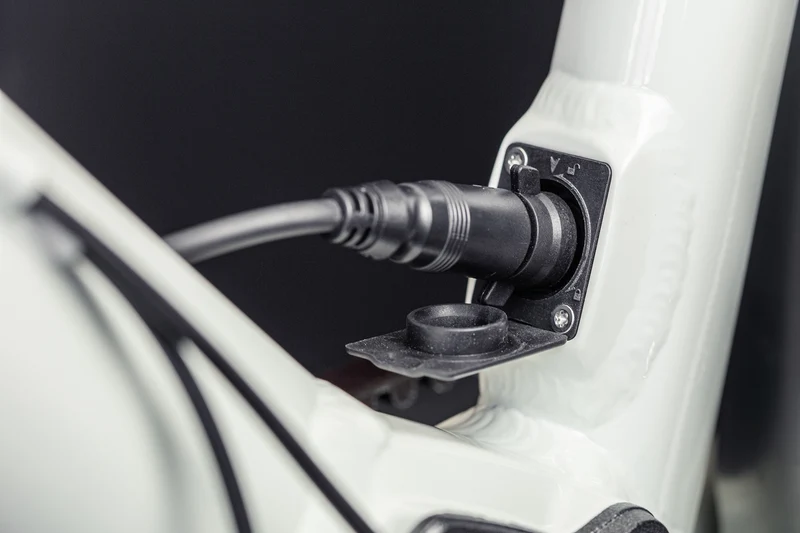 E-Bike Schindelhauer Antonia IX Sahneweiß X35