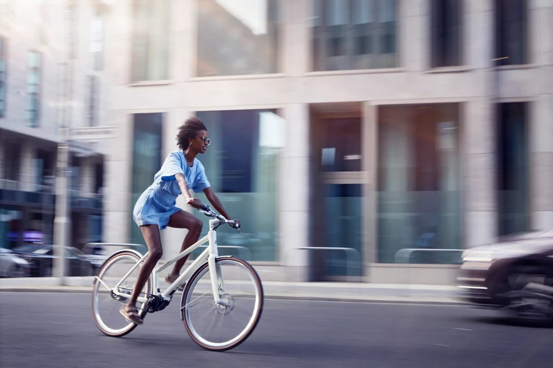 E-Bike Schindelhauer Antonia IX Sahneweiß X35