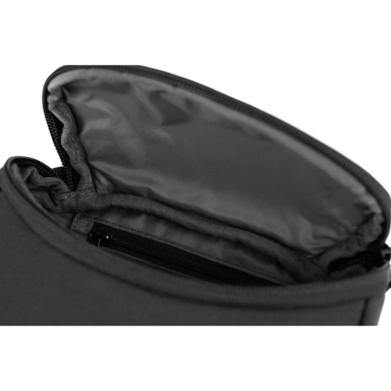Brompton Metro Zip Pouch XB Black