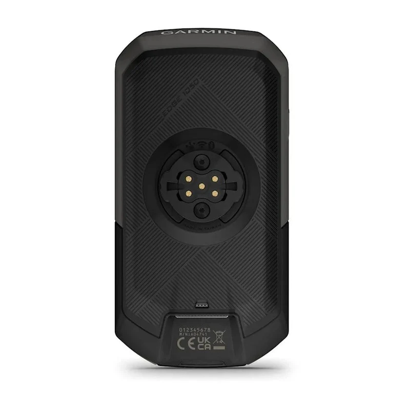 Garmin Edge® 1050, Bundle,GPS black